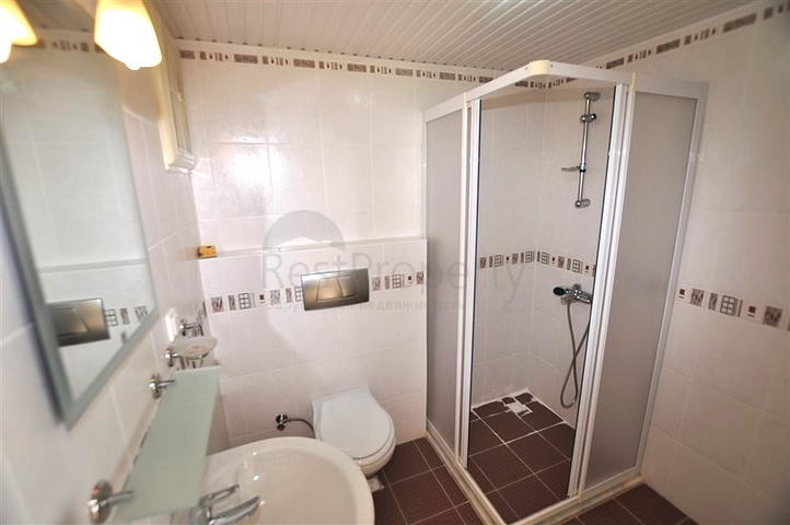 شقة مفروشة 2 + 1 في محمودلار شقة مفروشة 2 + 1 في محمودلار