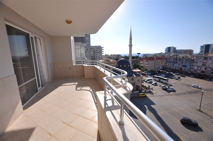 شقة مفروشة 2 + 1 في محمودلار شقة مفروشة 2 + 1 في محمودلار