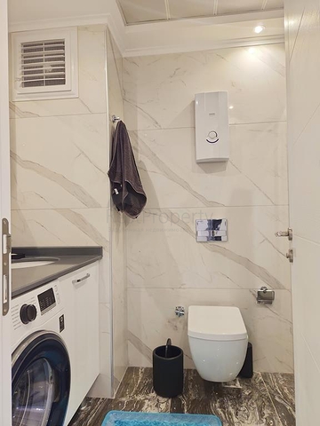 1 + 1 شقة 300 متر من البحر الأبيض المتوسط 1 + 1 شقة 300 متر من البحر الأبيض المتوسط