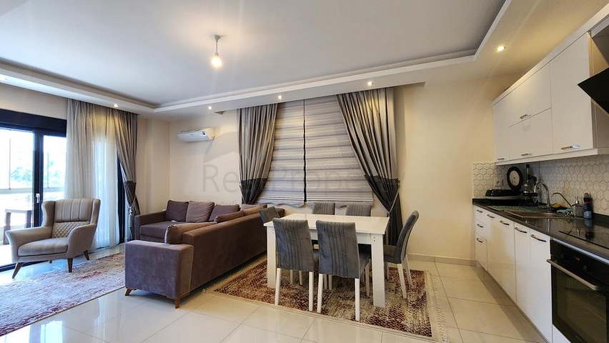 1 + 1 شقة 300 متر من البحر الأبيض المتوسط 1 + 1 شقة 300 متر من البحر الأبيض المتوسط