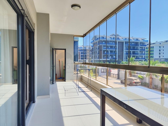 1 + 1 شقة 300 متر من البحر الأبيض المتوسط 1 + 1 شقة 300 متر من البحر الأبيض المتوسط