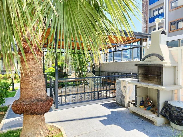 1 + 1 شقة 300 متر من البحر الأبيض المتوسط 1 + 1 شقة 300 متر من البحر الأبيض المتوسط