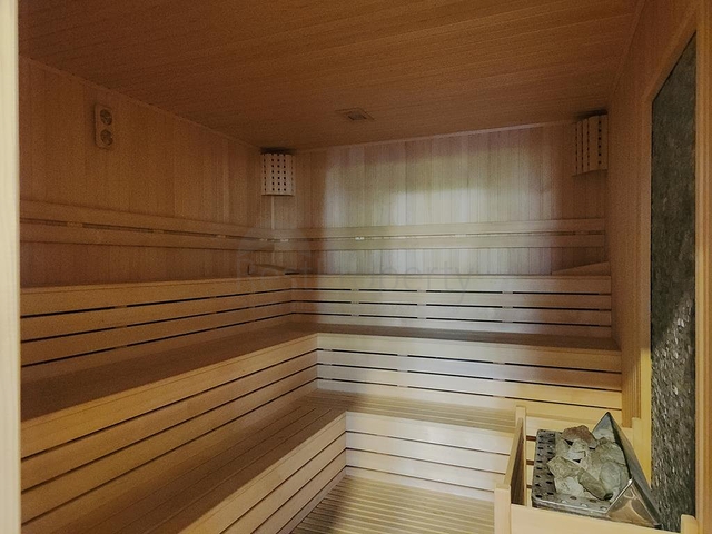 1 + 1 شقة 300 متر من البحر الأبيض المتوسط 1 + 1 شقة 300 متر من البحر الأبيض المتوسط