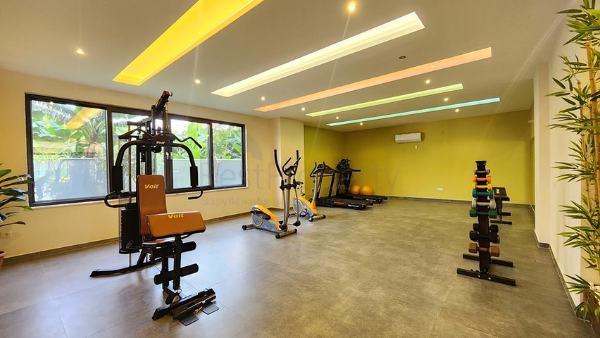 1 + 1 شقة 300 متر من البحر الأبيض المتوسط 1 + 1 شقة 300 متر من البحر الأبيض المتوسط