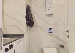 1 + 1 شقة 300 متر من البحر الأبيض المتوسط 1 + 1 شقة 300 متر من البحر الأبيض المتوسط