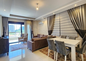 1 + 1 شقة 300 متر من البحر الأبيض المتوسط 1 + 1 شقة 300 متر من البحر الأبيض المتوسط