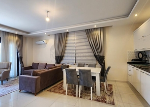 1 + 1 شقة 300 متر من البحر الأبيض المتوسط 1 + 1 شقة 300 متر من البحر الأبيض المتوسط