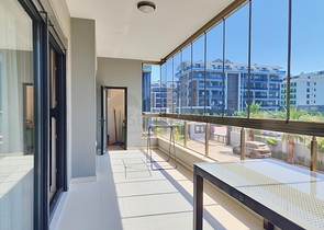 1 + 1 شقة 300 متر من البحر الأبيض المتوسط 1 + 1 شقة 300 متر من البحر الأبيض المتوسط