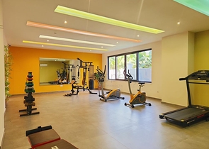 1 + 1 شقة 300 متر من البحر الأبيض المتوسط 1 + 1 شقة 300 متر من البحر الأبيض المتوسط