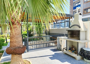 1 + 1 شقة 300 متر من البحر الأبيض المتوسط 1 + 1 شقة 300 متر من البحر الأبيض المتوسط