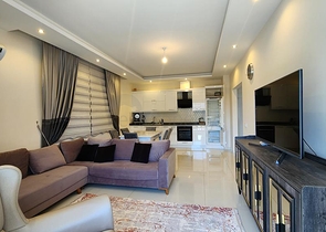 1 + 1 شقة 300 متر من البحر الأبيض المتوسط 1 + 1 شقة 300 متر من البحر الأبيض المتوسط