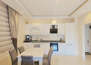 1 + 1 شقة 300 متر من البحر الأبيض المتوسط 1 + 1 شقة 300 متر من البحر الأبيض المتوسط