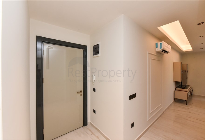 شقة 1+1 في مجمع من الدرجة الممتازة على الساحل الأول  شقة 1+1 في مجمع من الدرجة الممتازة على الساحل الأول