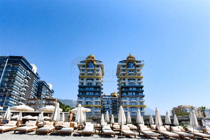 شقة 1+1 في مجمع من الدرجة الممتازة على الساحل الأول  شقة 1+1 في مجمع من الدرجة الممتازة على الساحل الأول