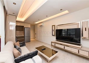 شقة 1+1 في مجمع من الدرجة الممتازة على الساحل الأول  شقة 1+1 في مجمع من الدرجة الممتازة على الساحل الأول