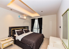 شقة 1+1 في مجمع من الدرجة الممتازة على الساحل الأول  شقة 1+1 في مجمع من الدرجة الممتازة على الساحل الأول