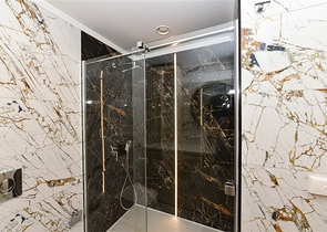 شقة 1+1 في مجمع من الدرجة الممتازة على الساحل الأول  شقة 1+1 في مجمع من الدرجة الممتازة على الساحل الأول