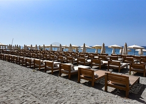 شقة 1+1 في مجمع من الدرجة الممتازة على الساحل الأول  شقة 1+1 في مجمع من الدرجة الممتازة على الساحل الأول