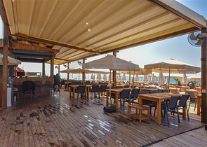 شقة 1+1 في مجمع من الدرجة الممتازة على الساحل الأول  شقة 1+1 في مجمع من الدرجة الممتازة على الساحل الأول