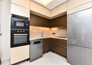 شقة 1+1 في مجمع من الدرجة الممتازة على الساحل الأول  شقة 1+1 في مجمع من الدرجة الممتازة على الساحل الأول