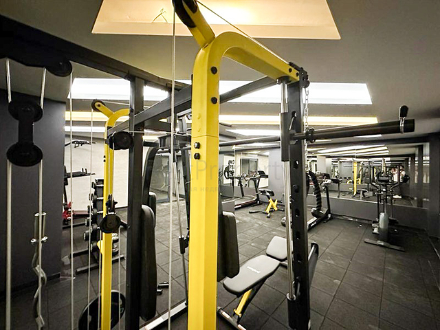 شقة 1+1 في مجمع سكني جديد في منطقة محمودلار شقة 1+1 في مجمع سكني جديد في منطقة محمودلار