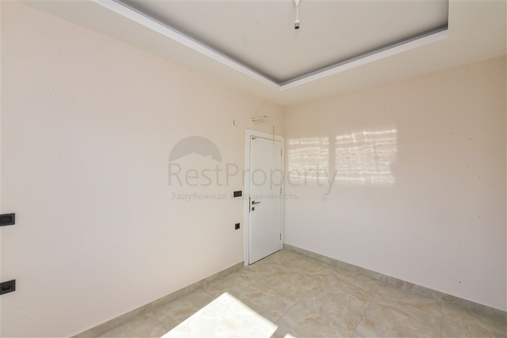 شقة 1+1 في مجمع سكني جديد في منطقة محمودلار شقة 1+1 في مجمع سكني جديد في منطقة محمودلار