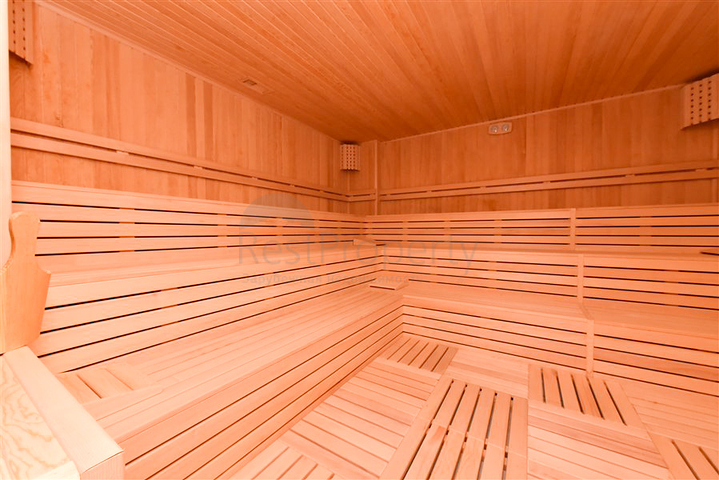 شقة 1+1 في مجمع سكني جديد في منطقة محمودلار شقة 1+1 في مجمع سكني جديد في منطقة محمودلار