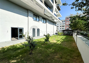 شقة 1+1 في مجمع سكني جديد في منطقة محمودلار شقة 1+1 في مجمع سكني جديد في منطقة محمودلار