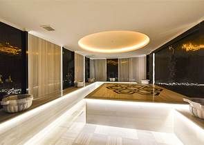 شقة 1+1 في مجمع سكني جديد في منطقة محمودلار شقة 1+1 في مجمع سكني جديد في منطقة محمودلار