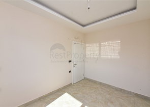 شقة 1+1 في مجمع سكني جديد في منطقة محمودلار شقة 1+1 في مجمع سكني جديد في منطقة محمودلار