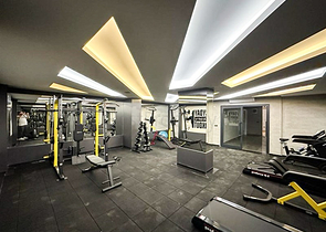 شقة 1+1 في مجمع سكني جديد في منطقة محمودلار شقة 1+1 في مجمع سكني جديد في منطقة محمودلار