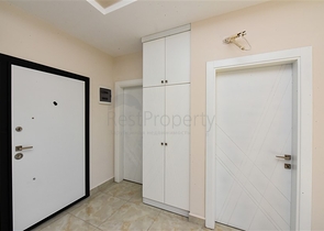 شقة 1+1 في مجمع سكني جديد في منطقة محمودلار شقة 1+1 في مجمع سكني جديد في منطقة محمودلار