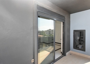 2 + 1 بنتهاوس في منطقة أوبا