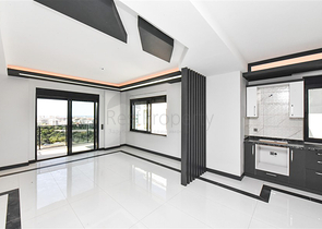 2 + 1 بنتهاوس في منطقة أوبا