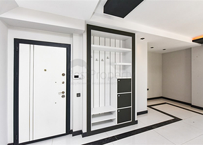 2 + 1 بنتهاوس في منطقة أوبا