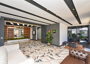 2 + 1 بنتهاوس في منطقة أوبا