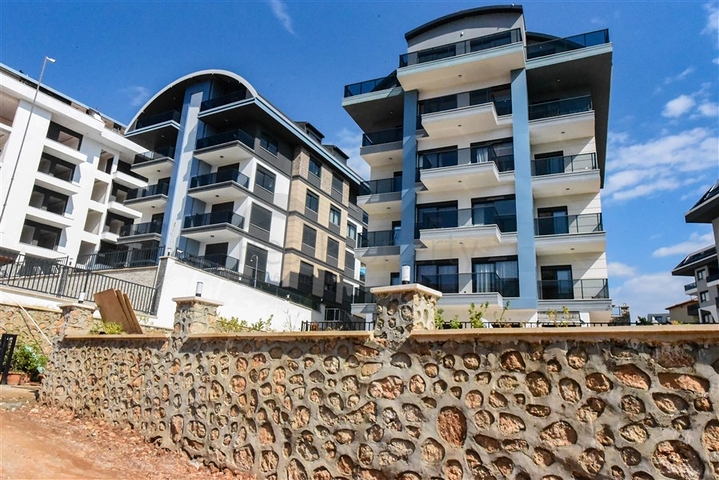 شقة بغرفة نوم واحدة في منطقة ذات بنية تحتية متطورة شقة بغرفة نوم واحدة في منطقة ذات بنية تحتية متطورة