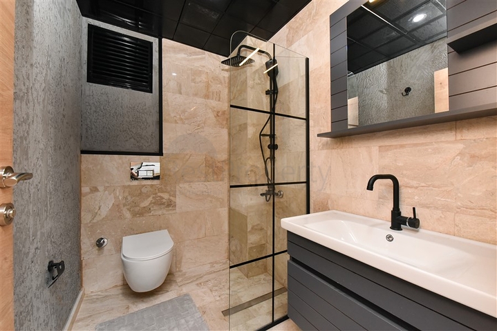 شقة بغرفة نوم واحدة في منطقة ذات بنية تحتية متطورة شقة بغرفة نوم واحدة في منطقة ذات بنية تحتية متطورة