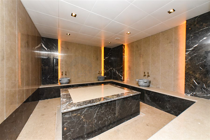 شقة بغرفة نوم واحدة في منطقة ذات بنية تحتية متطورة شقة بغرفة نوم واحدة في منطقة ذات بنية تحتية متطورة