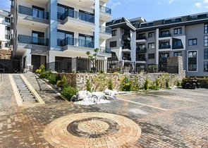 شقة بغرفة نوم واحدة في منطقة ذات بنية تحتية متطورة شقة بغرفة نوم واحدة في منطقة ذات بنية تحتية متطورة