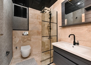 شقة بغرفة نوم واحدة في منطقة ذات بنية تحتية متطورة شقة بغرفة نوم واحدة في منطقة ذات بنية تحتية متطورة