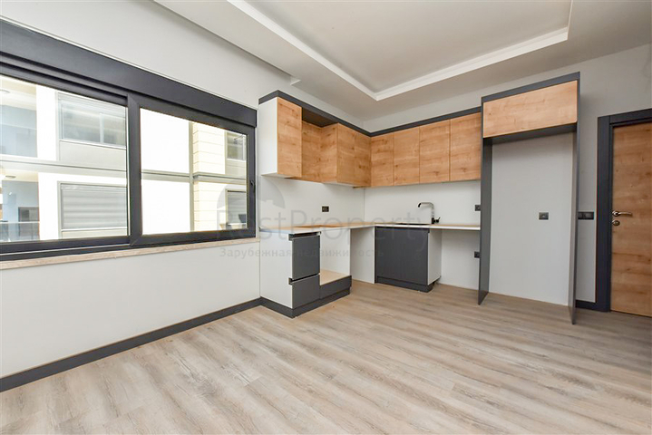 شقة بغرفة نوم واحدة في وسط بلدية ألانيا شقة بغرفة نوم واحدة في وسط بلدية ألانيا