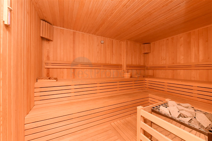 شقة بغرفة نوم واحدة في وسط بلدية ألانيا شقة بغرفة نوم واحدة في وسط بلدية ألانيا