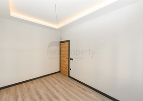 شقة بغرفة نوم واحدة في وسط بلدية ألانيا شقة بغرفة نوم واحدة في وسط بلدية ألانيا