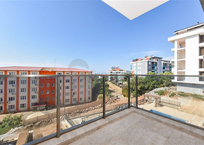 شقة بغرفة نوم واحدة في وسط بلدية ألانيا شقة بغرفة نوم واحدة في وسط بلدية ألانيا