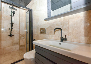 شقة بغرفة نوم واحدة في وسط بلدية ألانيا شقة بغرفة نوم واحدة في وسط بلدية ألانيا