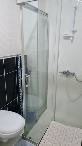 شقة مفروشة 1 + 1 في منطقة محمودلار شقة مفروشة 1 + 1 في منطقة محمودلار