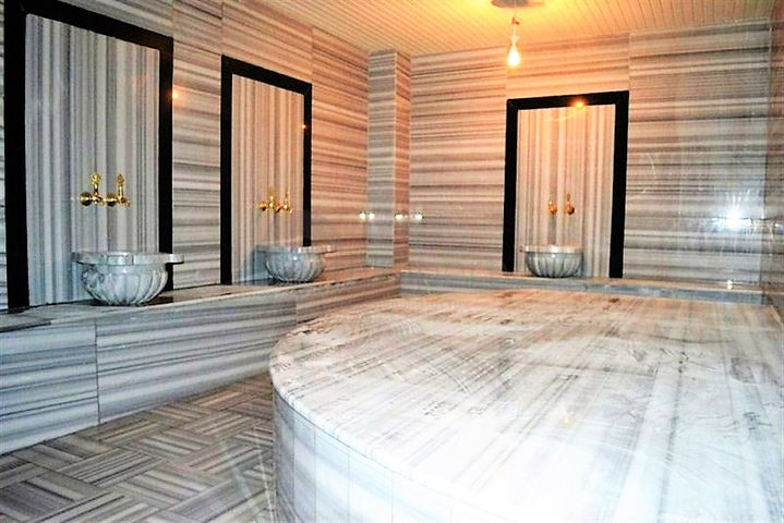 شقة مفروشة 1 + 1 في منطقة محمودلار شقة مفروشة 1 + 1 في منطقة محمودلار