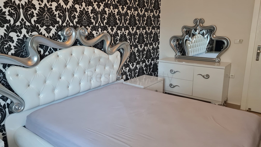 شقة مفروشة 1 + 1 في منطقة محمودلار شقة مفروشة 1 + 1 في منطقة محمودلار