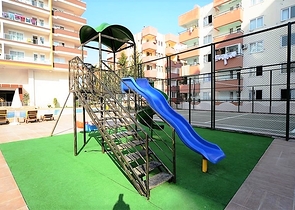 شقة مفروشة 1 + 1 في منطقة محمودلار شقة مفروشة 1 + 1 في منطقة محمودلار